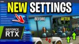 Fortnite Adds NEW Settings – But What Do They Do? (DLSS & Ray Tracing)