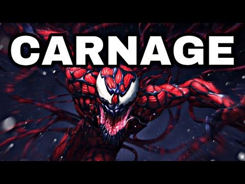 Fortnite Roleplay CARNAGE (VENOM VS CARNAGE)(NEW BATTLE PASS SKIN)(A