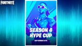 Fortnite Season 4 Trios Hype Cup Tournament Live! (Fortnite New Tournament)