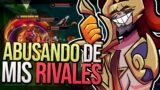 GANAR MINUTO 1 CON TRYNDAMERE MID | League of Legends