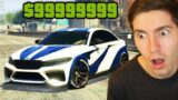 GTA V Online: NOVO CARRO BMW M2 de $2,000,000!!! (Ubermatch Cypher)
