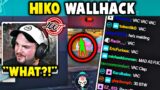 HIKO SHOCKS EVERYONE WITH THIS KILL!! HACK OR LUCK??  – VALORANT Best Moments #100