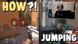 HOW DID HE CLUTCH THAT?! Shahzam JUMPING AND SHOOTING?? – Twitch Recap Valorant