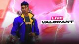HOW NOT TO PLAY VALORANT | VALORANT LIVE #valorantindia #valorantlive