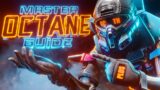 HOW TO USE OCTANE IN APEX LEGENDS SEASON 10! | MASTER OCTANE GUIDE