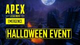 Halloween Event Apex Legends Season 10 Everything To Know (Skins, Date, LTM) + Aim Assist Nerf