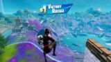 High Elimination Solo Squads Game Full Gameplay Season 7 (Fortnite Ps4 Controller)