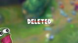 How Fast Can You Get Deleted in League of Legends? | Funny LoL Series #953