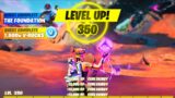 How To Get UNLIMITED XP in Fortnite Season 8 Glitch (How To Level Up Fast)