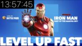 How to LEVEL UP FAST in Fortnite Chapter 2 Season 4 GUIDE: Fortnite How to Level up FAST in Season 4