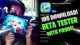 How to download LEAGUE OF LEGENDS WILDRIFT for IOS! (FINALLY BETA TESTER