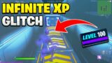 How to level up insanely fast in fortnite…