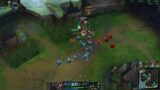 How to properly social distance in league of legends