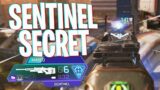 I Finally Got to Make the Sentinel OP! – Apex Legends Season 9