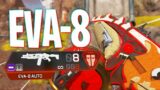 I've Been Wrong About the Eva-8 for 2 Years… – Apex Legends Season 9
