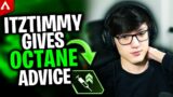 IiTzTimmy Explains How to Properly Use Octane Abilities – Apex Legends Highlights