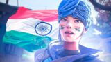 Indian Valorant Experience | INSTA LOCKING DUELIST!