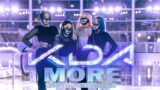 [KPOP IN PUBLIC LA] K/DA – More | League of Legends | Original Choreography by B.U.K