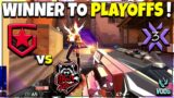 LOSER OUT ! GAMBIT vs CRAZY RACCOON  | VALORANT CHAMPIONS TOUR 3 MASTERS BERLIN SEP 16 2021