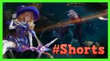LUX BARON & DRAGON STEALS | league of legends | Anesydora #Shorts