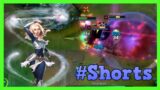 LUX KILL HIGHLIGHTS | league of legends | Anesydora #Shorts