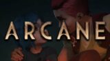 League of Legends – Arcane: Animated Series Sneak Peek // Netflix // Coming This Fall