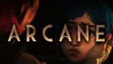 League of Legends – Arcane: Trailer's Teaser // Netflix // Trailer TOMORROW