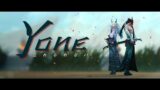 League of Legends | "Yone" – by diyyo