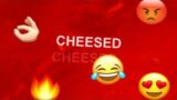 League of Legends … with cheese on it
