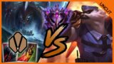 MASTERS URGOT VS VOLIBEAR FULL GAMEPLAY COMMENTARY – League of Legends