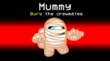 MUMMY Imposter Role in Among Us