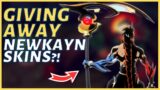*NEW* Dawnbringer Nightbringer Kayn Skin | Challenger Kayn – League of Legends
