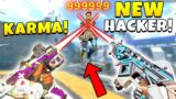 *NEW* INSTANT KARMA HACKERS ARE AWESOME! – Top Apex Plays, Funny & Epic Moments #745