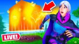 *NEW* LIVE EVENT happening RIGHT NOW! (Fortnite)