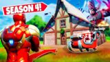 *NEW* MAJOR SEASON 5 LOCATION *CHANGES* THAT ARE COMING TO FORTNITE! (Battle Royale)