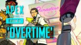 New Apex Legends 'Overtime' Official Release Date & Description #shorts