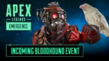 New Bloodhound Event Incoming: "Old Ways, New Dawn" | Apex Legends