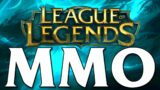 New League of Legends MMO Confirmed by Riot Games