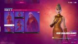 New Toona Fish Styles & Super Level Style revealed in Fortnite Chapter 2 Season 8