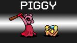 PIGGY Imposter Role in Among Us…