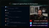 Patch 10.25b Rundown | League of Legends