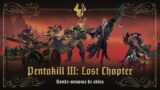 Pentakill III : Lost Chapter | Bande-annonce de skins officielle – League of Legends