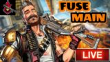 Playing with SUBS | Apex Legends | PC | Fuse MAIN