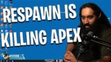 Pro Players React To The Downfall of Apex Legends