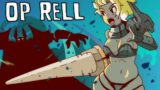 RELL IS OP  – League of Legends Animated