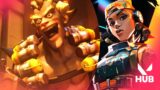 Raze is An Overwatch Hero Trapped in Valorant (Valorant Opinion)