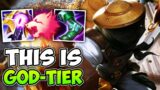 SINGED IS GOD TIER AFTER THE PREDATOR BUFFS – League of Legends