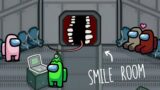 Smile Room in Among Us