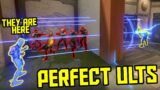 THE POWER OF PERFECT ULTIMATES #7 – 200 IQ Tricks & Combos – VALORANT