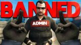 TROLLING ANGRY GTA 5 RP SERVER ADMINS! – (GTA V  Roleplay)